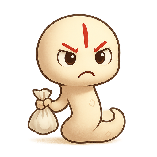 オロチくん